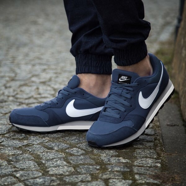 Найк Winter Runner